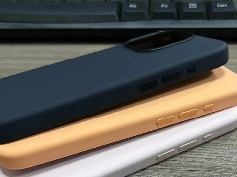 永城苹果14维修站分享iPhone14手机壳能直接给iPhone15用吗?