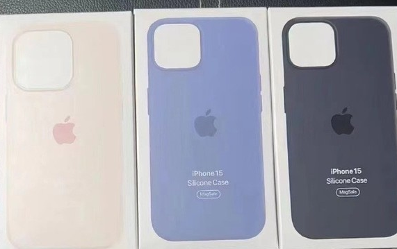 永城苹果14维修站分享iPhone14手机壳能直接给iPhone15用吗？ 