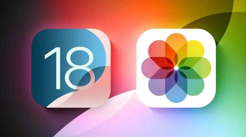 永城苹果手机维修分享苹果 iOS / iPadOS 18.1Beta 3 发布 