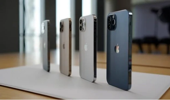 永城苹果手机维修分享为什么说iPhone13才是真旗舰 