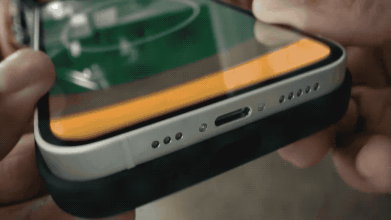 永城苹果手机维修分享未来 Magsafe 还有哪些发展空间 