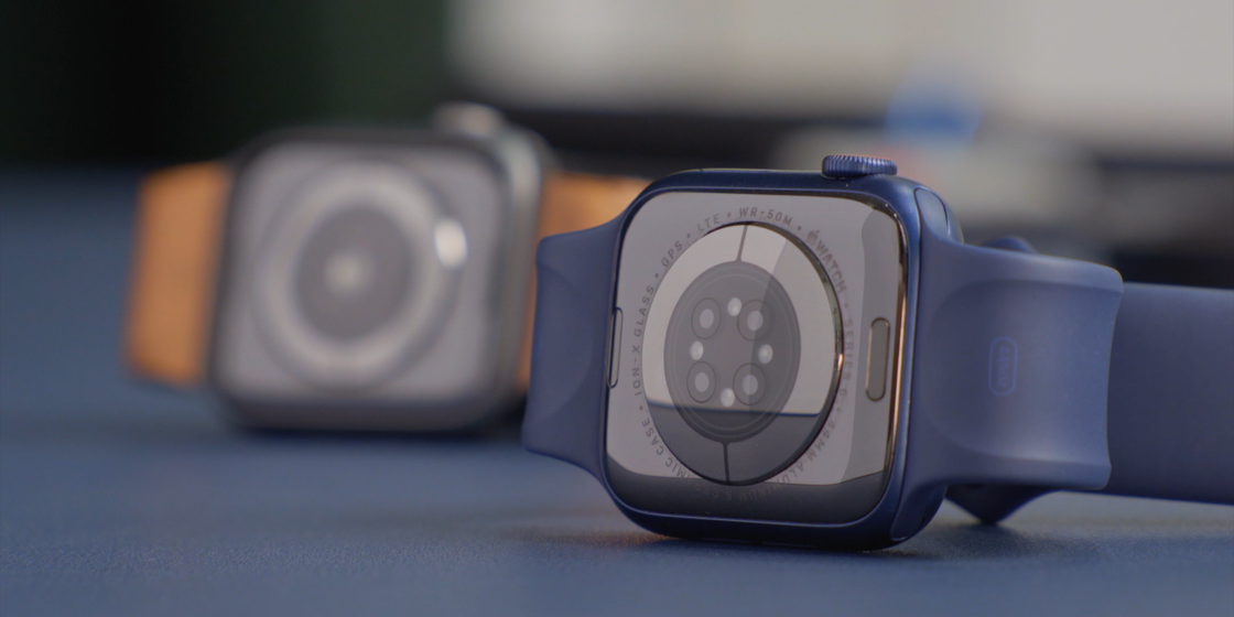 永城苹果手机维修分享Apple Watch 是如何测量卡路里的 