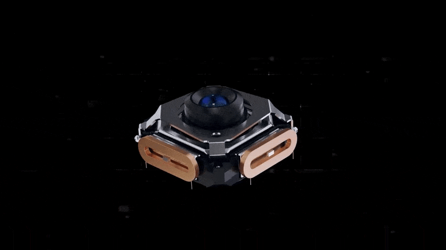 永城苹果手机维修分享iPhone 12 Pro Max 独享的这颗传感器更大的特点是什么 