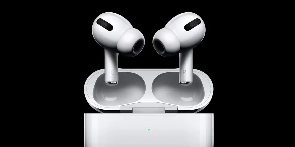 永城苹果手机维修分享AirPods Pro 出现静电噪音 