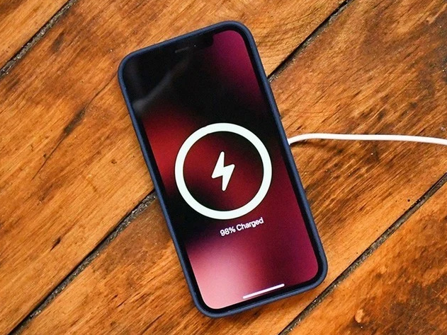 永城苹果手机维修分享iPhone 12可以随便充电吗 