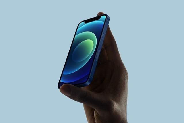 永城苹果手机维修分享iPhone 12 mini辐射很大吗 