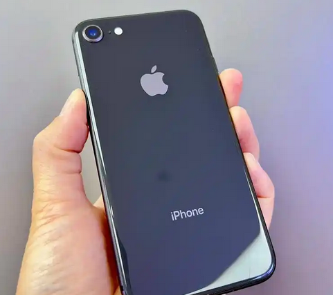 永城苹果8系统维修分享iPhone8手机系统升级后无法开机如何修复