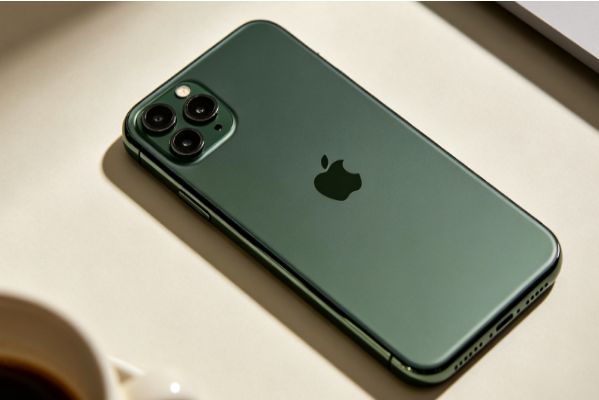 永城苹果手机维修点分享iPhone11 Pro换电池 
