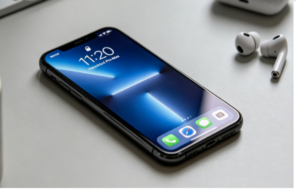 永城苹果手机维修分享iPhone11 Pro Max换电池 