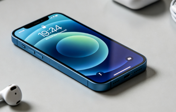 永城苹果手机维修分享iPhone12 换电池 