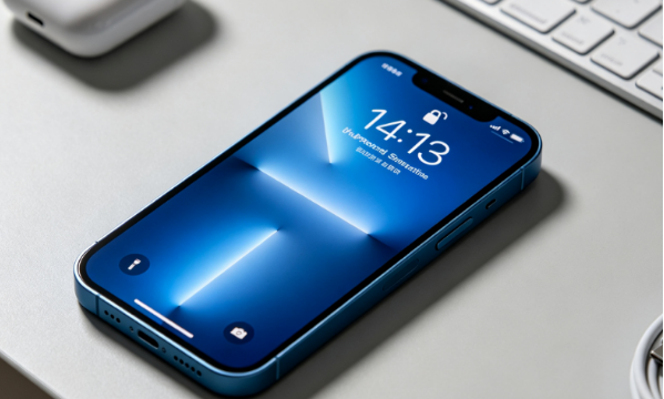 永城苹果手机维修分享iPhone13 换电池 