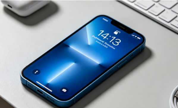 永城苹果手机维修分享iPhone13 Pro换电池 