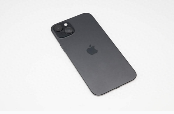 永城苹果手机维修分享iPhone 15 Plus换电池 