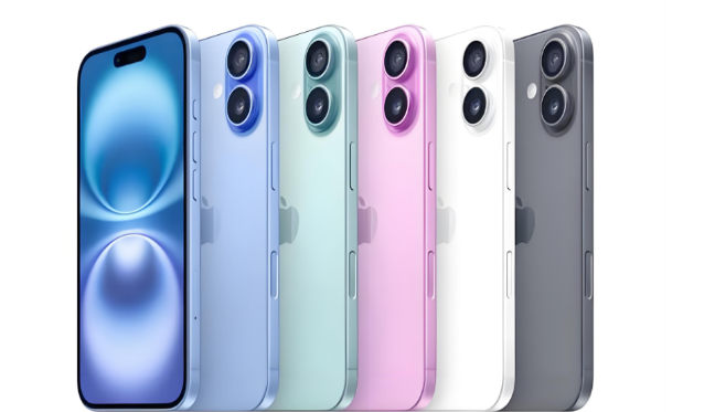 永城苹果手机维修分享iPhone 17换电池 