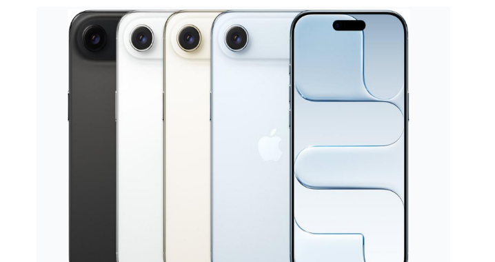永城苹果手机维修分享iPhone 17 Air换电池 