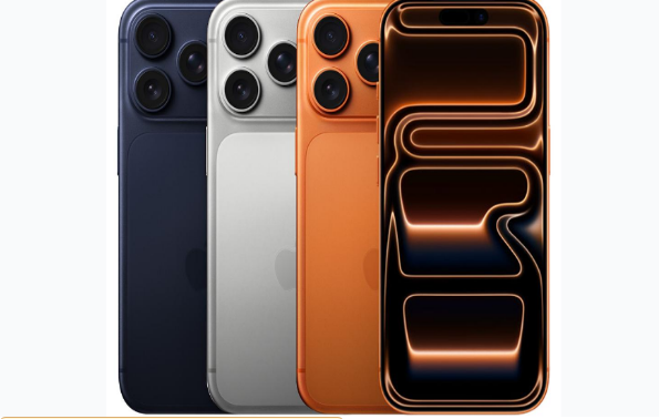 永城苹果手机维修分享iPhone 17 Pro换电池 
