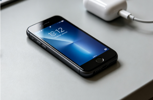 永城苹果手机维修分享iPhone SE换电池 