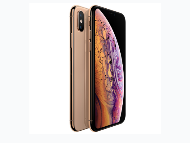 永城苹果手机维修分享iPhone XS换电池 