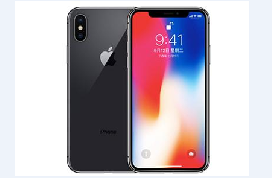 永城苹果维修点分享iPhone X进水维修 
