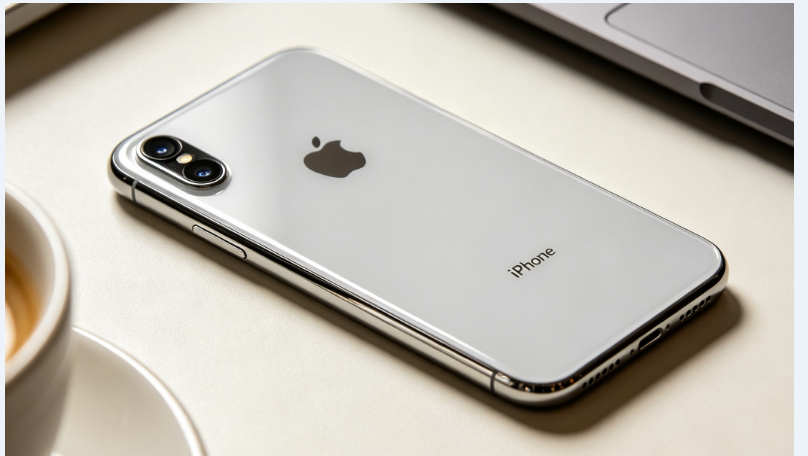 永城苹果维修点分享iPhone XS进水维修 