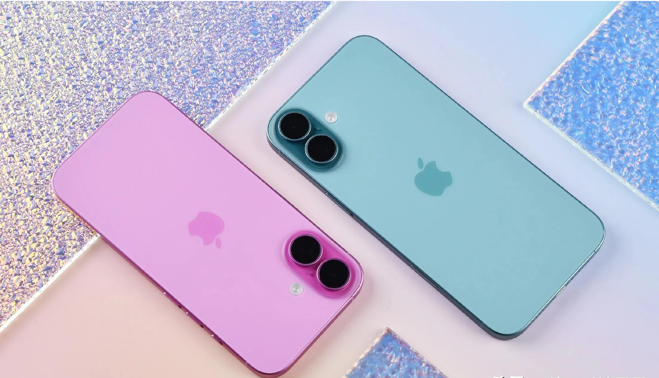永城苹果维修点分享iPhone 16进水维修 