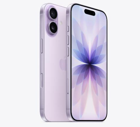 永城苹果维修点分享iPhone 17进水维修 