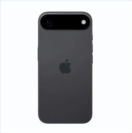 永城苹果维修点分享iPhone 17 Air进水维修 