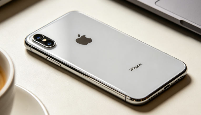 永城苹果维修点分享iPhone X屏幕更换 