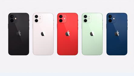 永城苹果维修点分享iPhone 12电池发烫少见诱因解析 