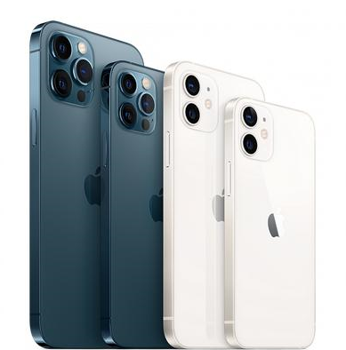 永城苹果维修点分享iPhone 12 Pro发烫关联故障汇总 