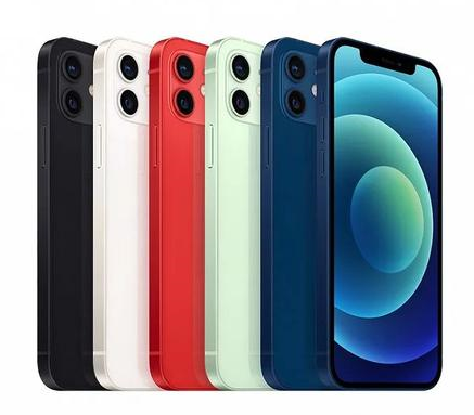 永城苹果维修点分享iPhone 12 Pro Max发烫冷门故障梳理 