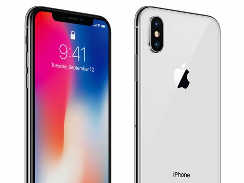 永城苹果维修点分享iPhone X摄像头实拍质感与场景适配全解析 
