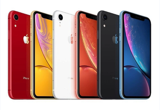 永城苹果维修点分享iPhone XR摄像头原生色彩表现与日常拍摄实用指南 